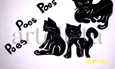 Poes