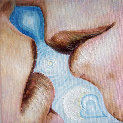 Magia de un encuentro