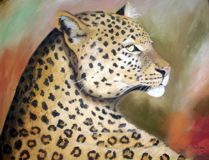 Leopardo