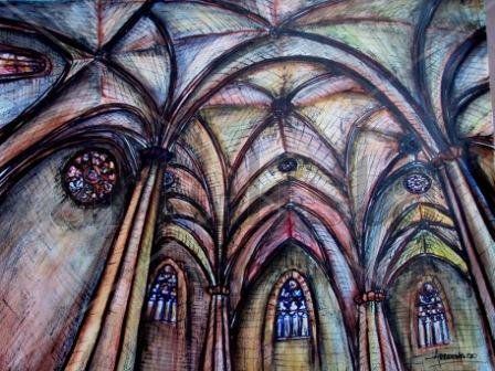SANTA MARIA DEL MAR