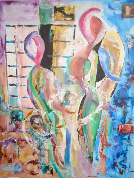 Pan y cebolla