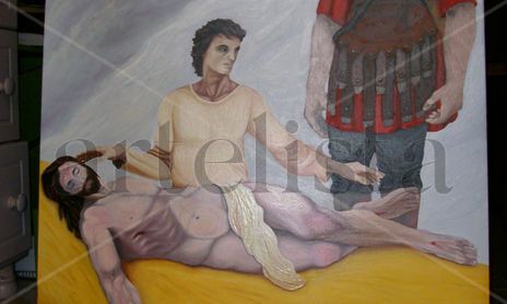 Cristo y el hombre