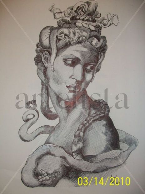 La cleo  del migue