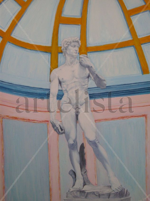 El David
