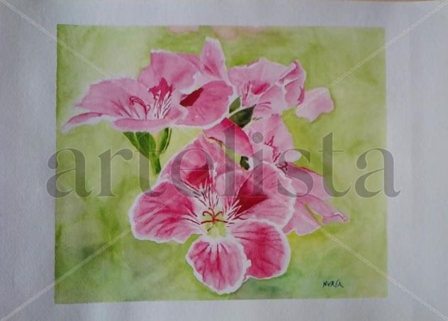 Flores III