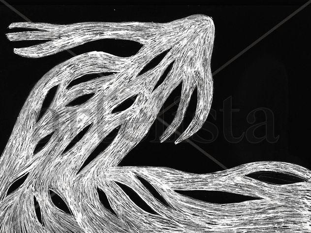 fantasma