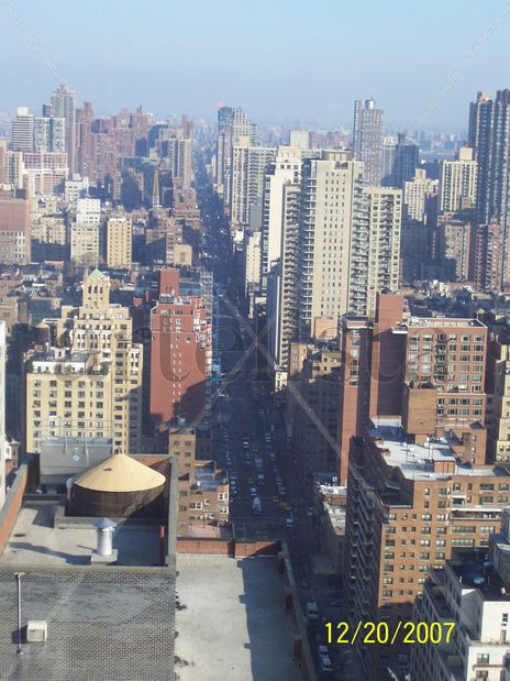 66 street New York