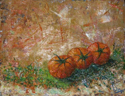 Tomates