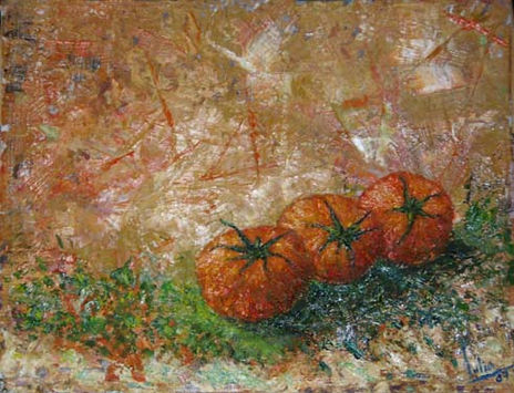 Tomates