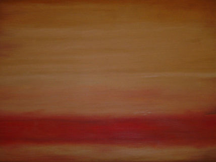 Tramonto Marciano