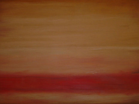 Tramonto Marciano