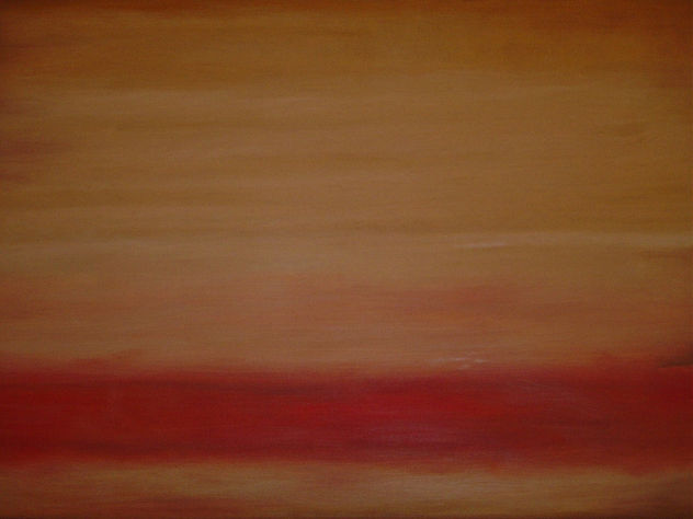 Tramonto Marciano