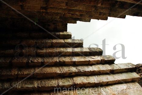 Arco Maya