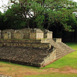 Ruinas de Copan thumbnail 1