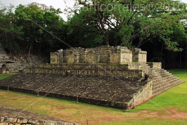 Campo de pelota 