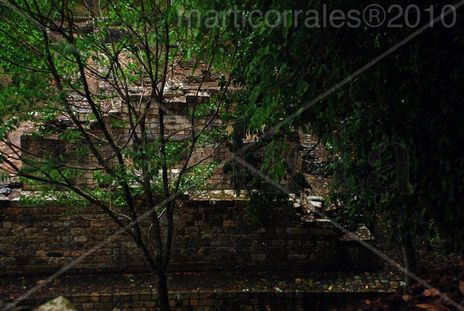 Area residencial