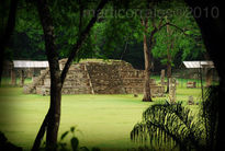 Plaza Mayor de Copan