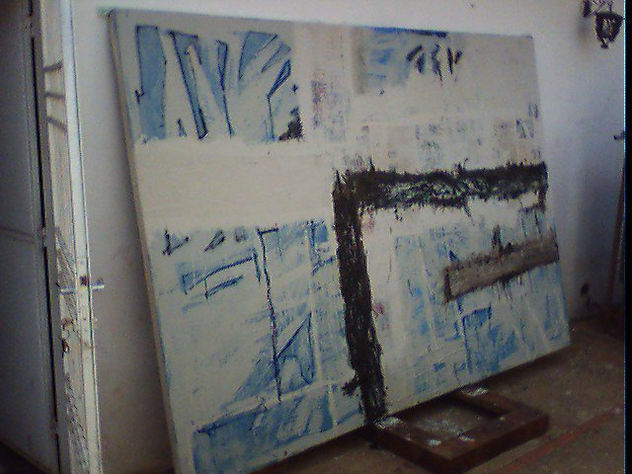 ENSAYO PARA UNA OBRA....