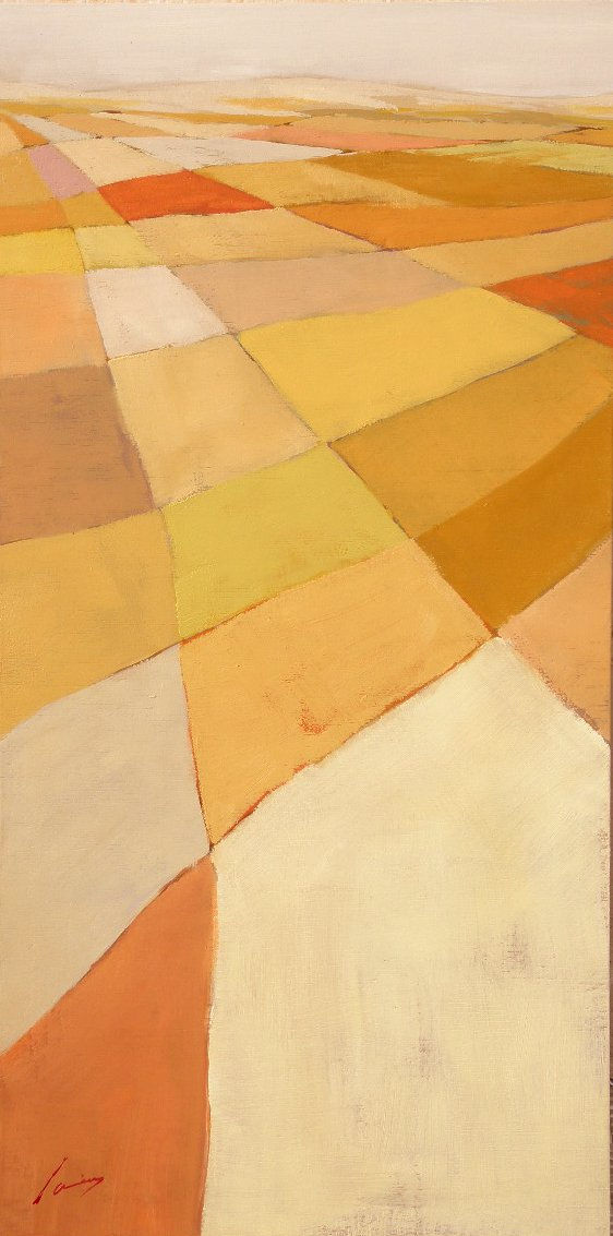 CAMPOS DE HIJATE III