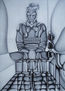 The Terracotta`s Soldier