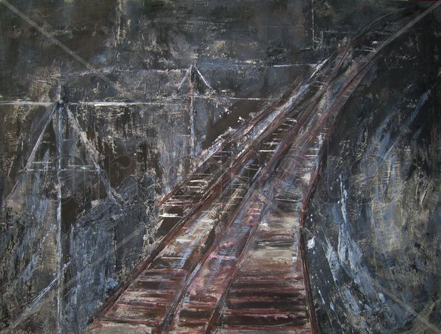 paisaje urbano