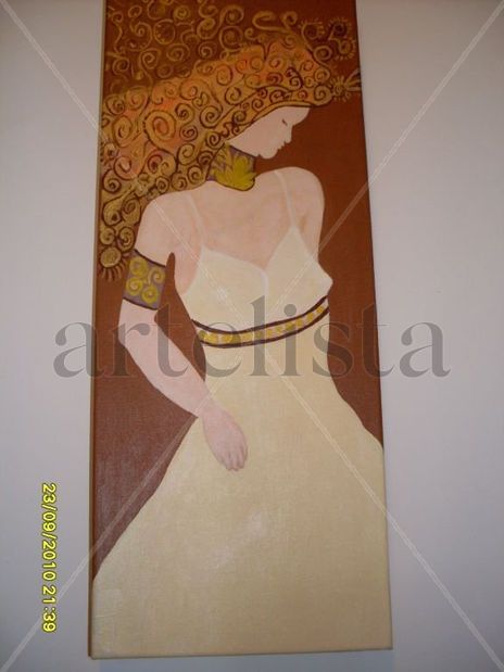 Rizos de oro