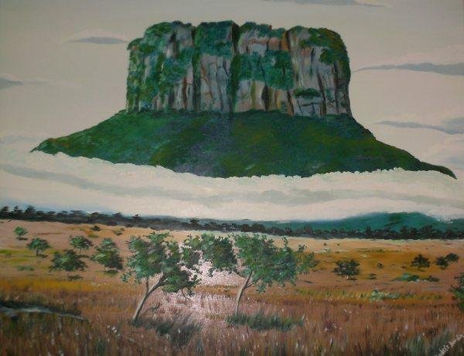 Tepuy