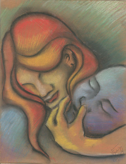 Parejas