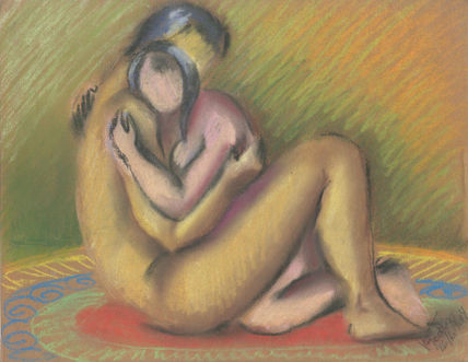 Parejas