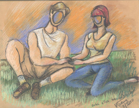 Parejas