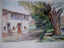 Casa rural