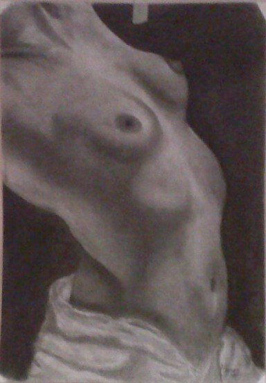 desnudo