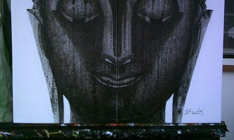 Buddha
