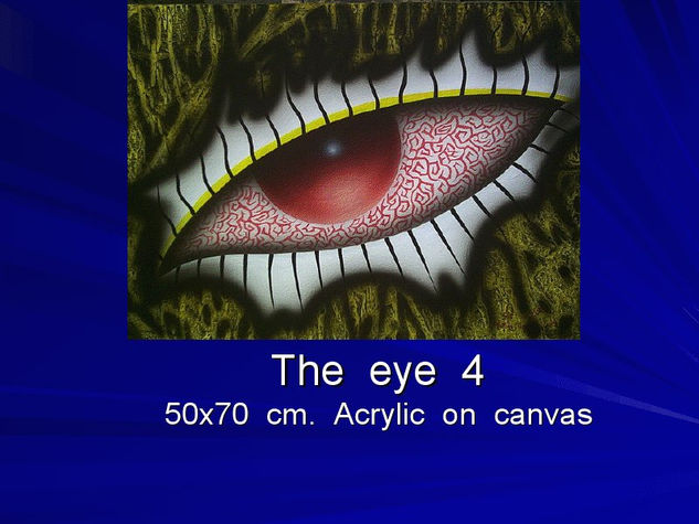 Eye4 