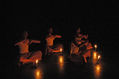 SERIE XXII FEST JOVENES COREOGRAFOS