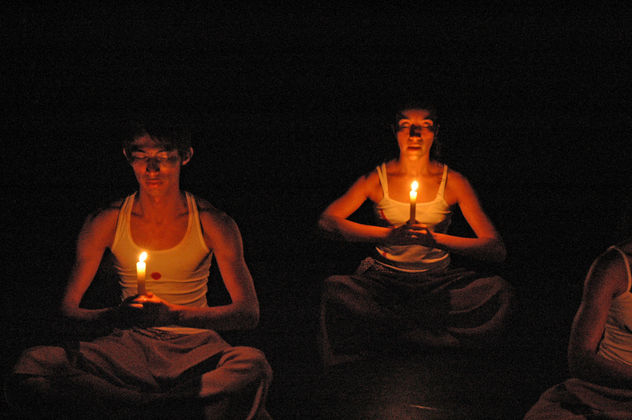 SERIE XXII FEST JOVENES COREOGRAFOS