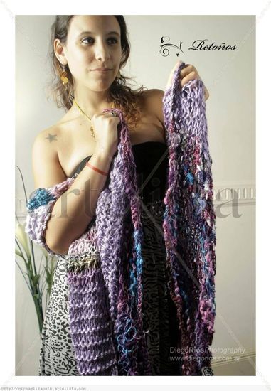 PASHMINA 