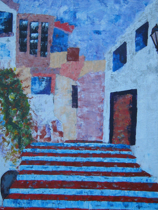 carrer d'eivissa