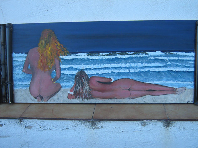 mirant es mar