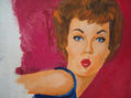 Pin up
