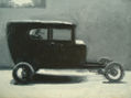 Black Car