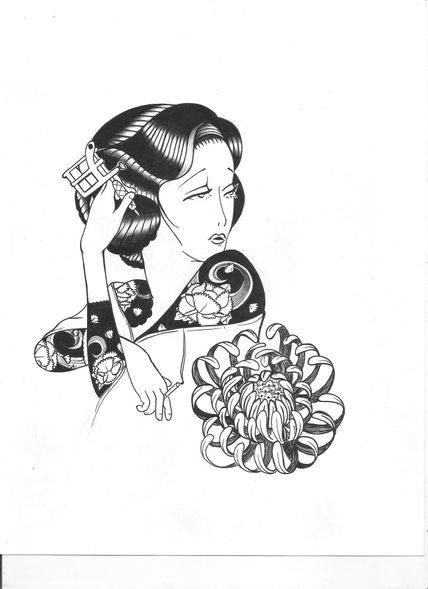 Geisha