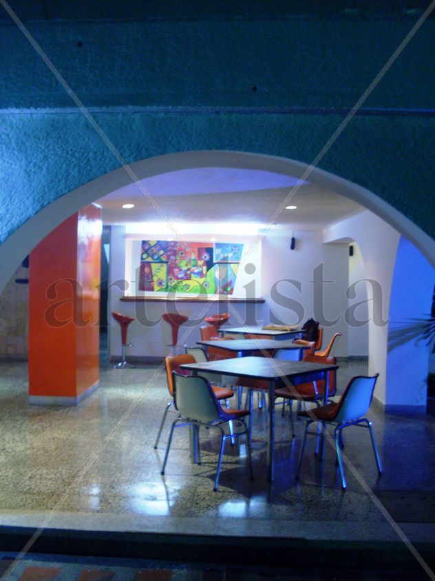 HOTEL BOUTIQUE