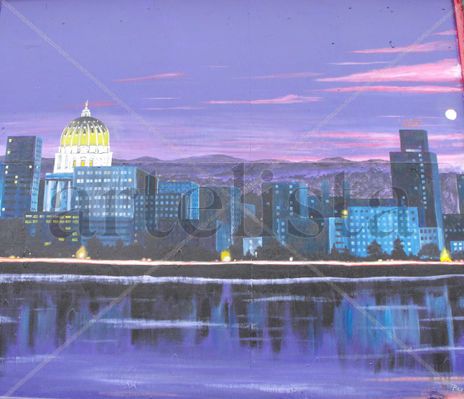Harrisburg