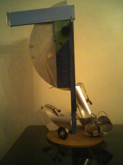 Desescultura TR5UMX2