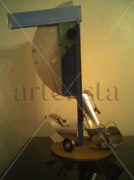 Desescultura TR5UMX2