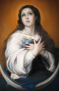 Inmaculada Concepción