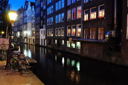 Amsterdam
