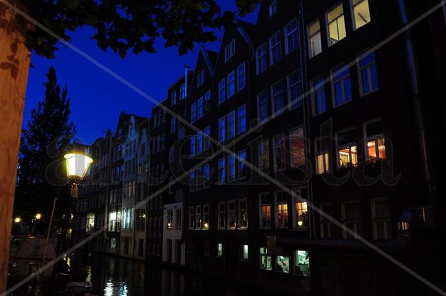 Amsterdam
