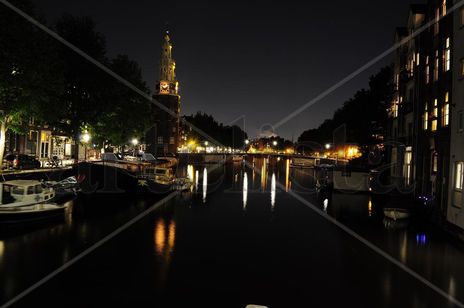 Amsterdam